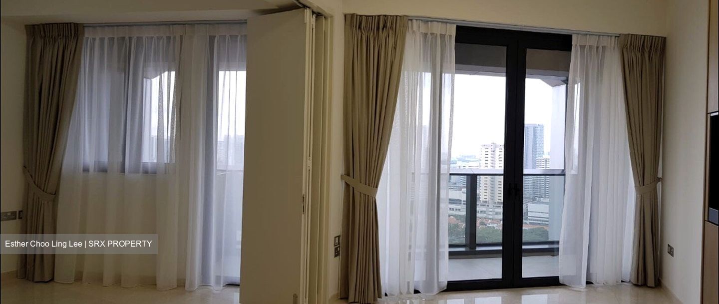 Duo Residences (D7), Apartment #311083431